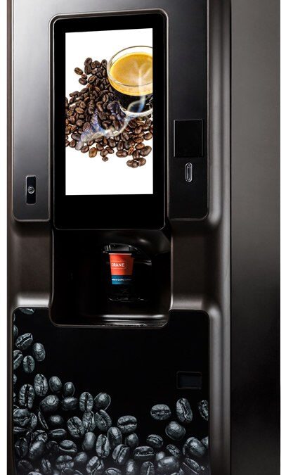 coffee vending machine are great for your business.